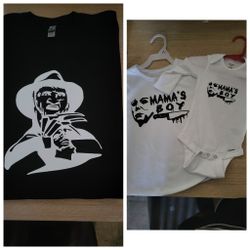Halloween Shirts