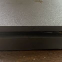 Ps4 Slim