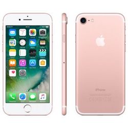 iPhone 7 Rose Gold UNLOCKED