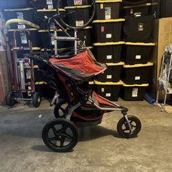 Running Stroller BOBGEAR