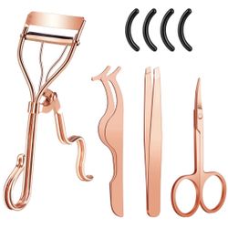 2 Sets Of Eyelash Curler