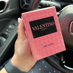 Valentino born in Roma