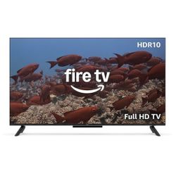 Amazon Fire TV Series 2 Full HD LED TV 40” Inch TV 