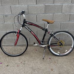 Schwinn bike