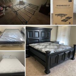 Discover Now: Dreamy Mattress Deals - $40 Plan Available! - Save Big! - Read Details 👇