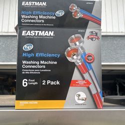 Washing Machine Connectors