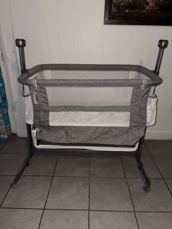 Bassinet