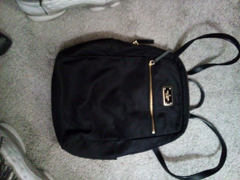Kate Spade Bookbag/Purse