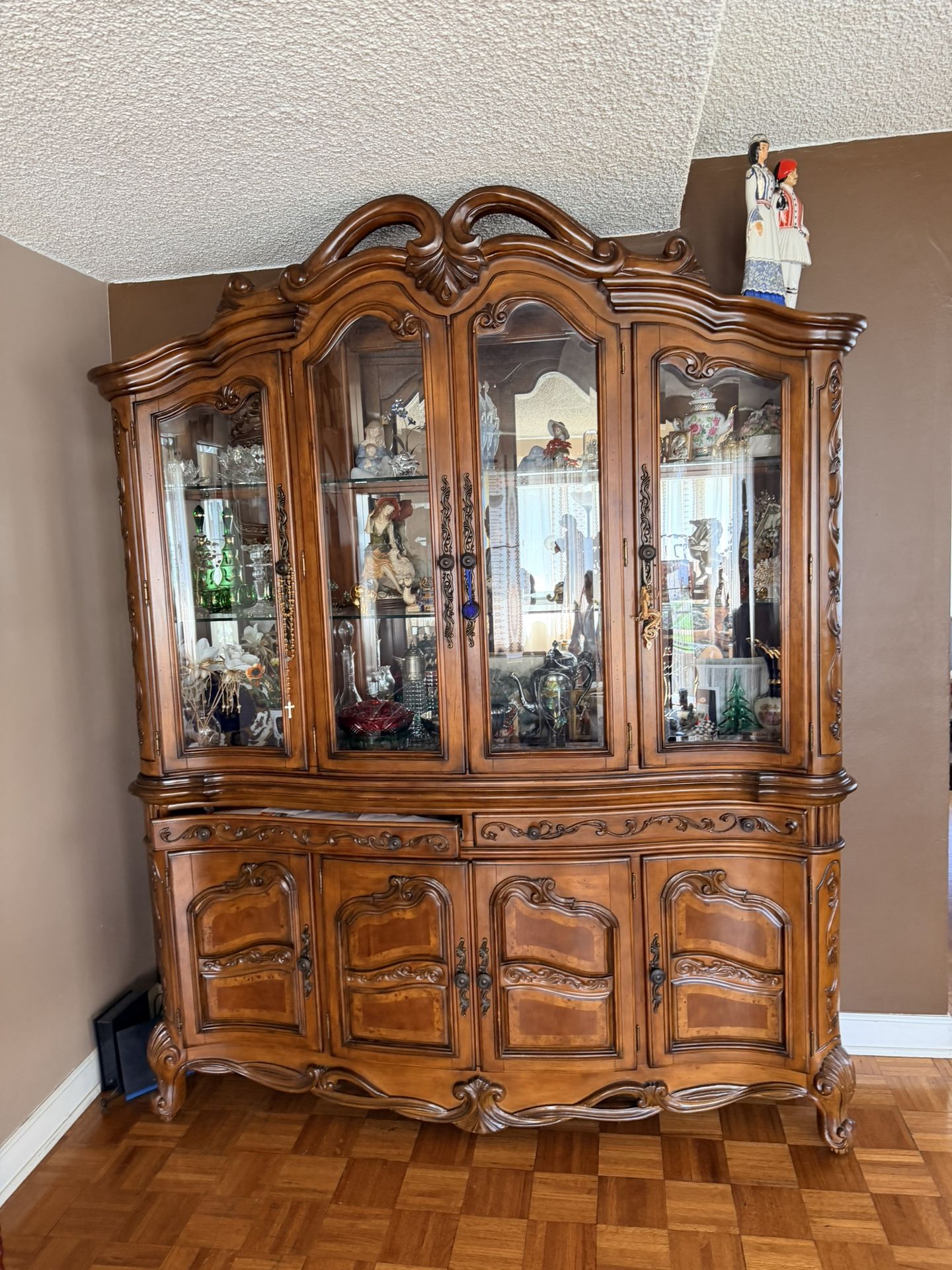 China Cabinet