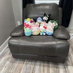 Kimberly Furniture 
