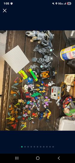 Lego