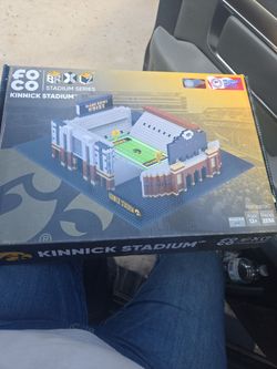 Lego set