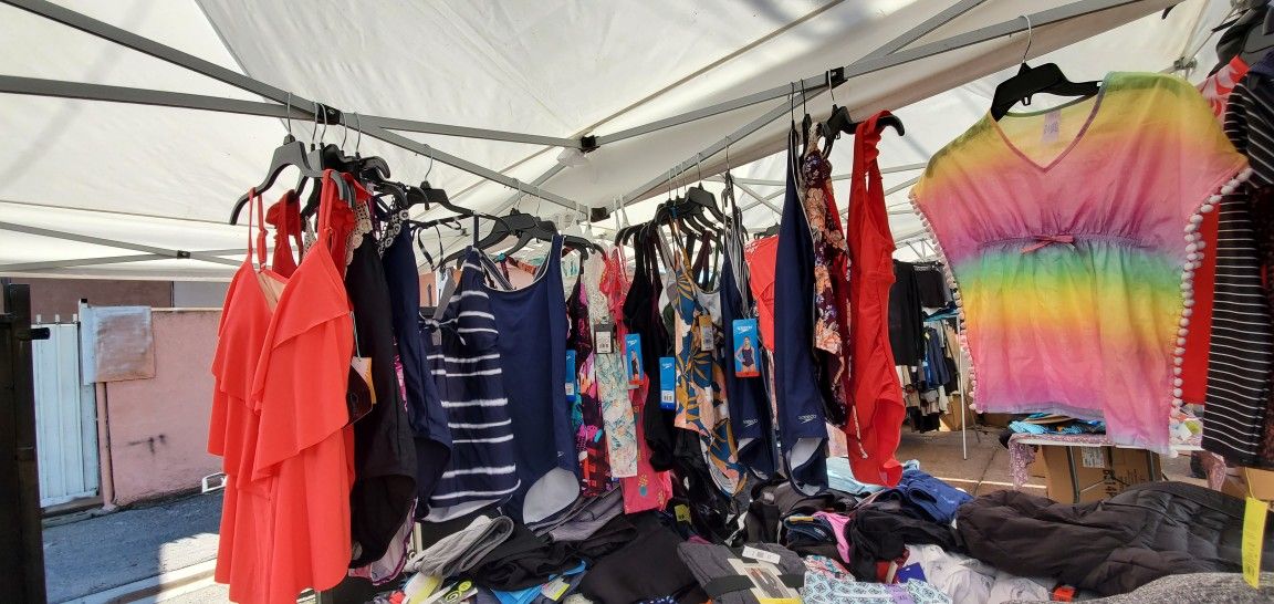 Lindos Trages De Baños $10