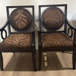 Accent Chairs