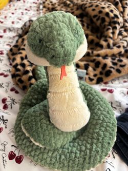 Jellycat