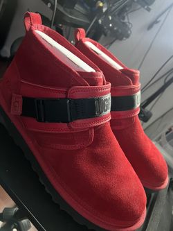 UGG Bots For Men