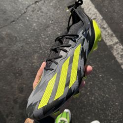 Adidas X Crazyfast Inj.1 FG Sz.11