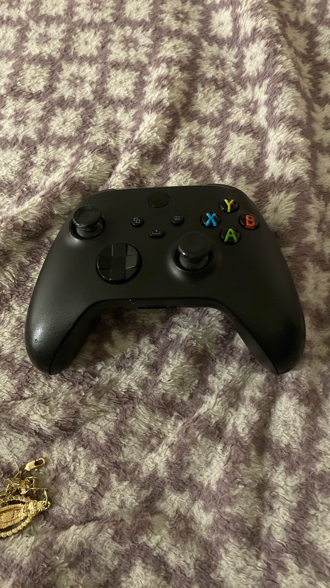 Xbox One Controller 