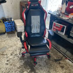 Garage Sale