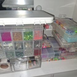 To make bracelets$35  