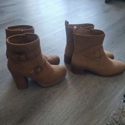 Size 8 Mui Buenas Condisiones 