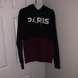 Jordan Paris Jacket Brand New 