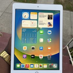 iPad Pro 9