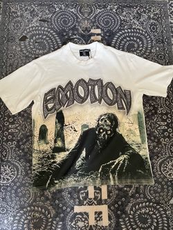 Mixed emotions shirts