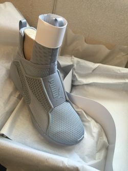 Puma Rihanna trainers