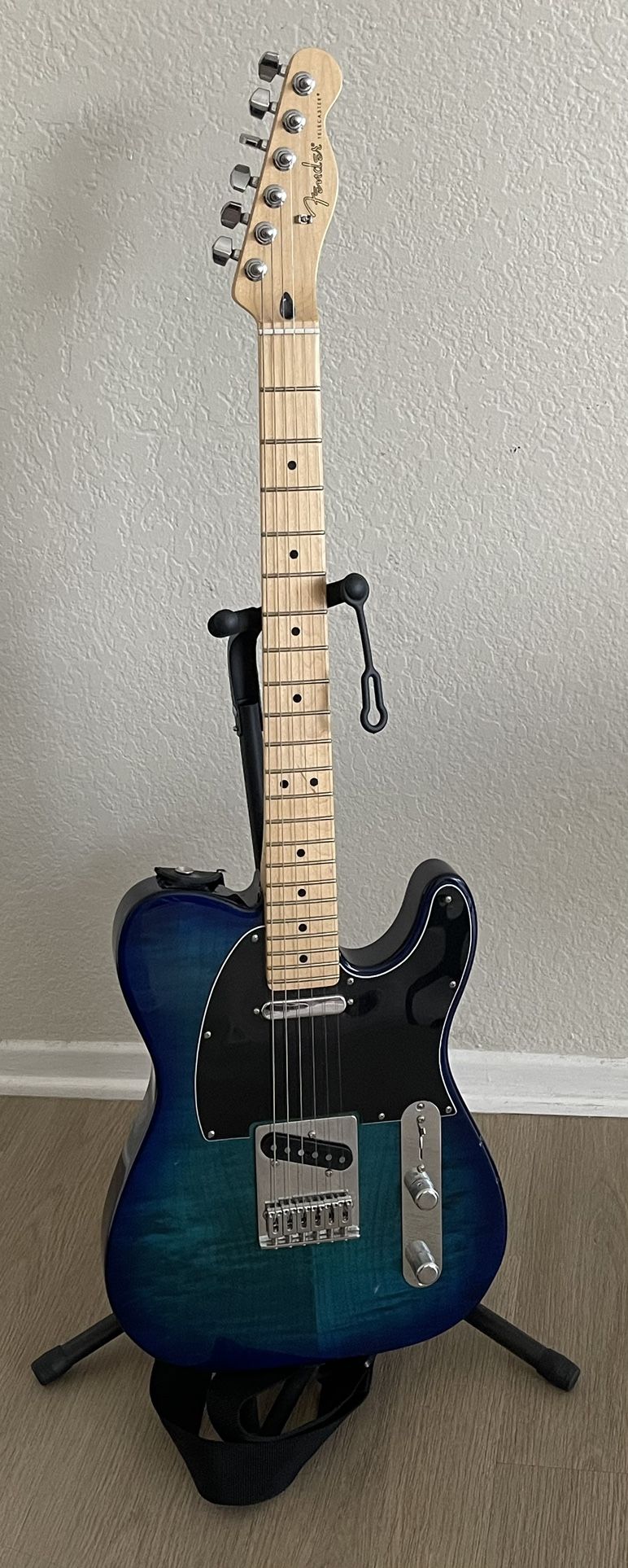 Fender Limited Edition Player Telecaster
