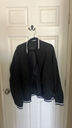 Armani Exchange Windbreaker