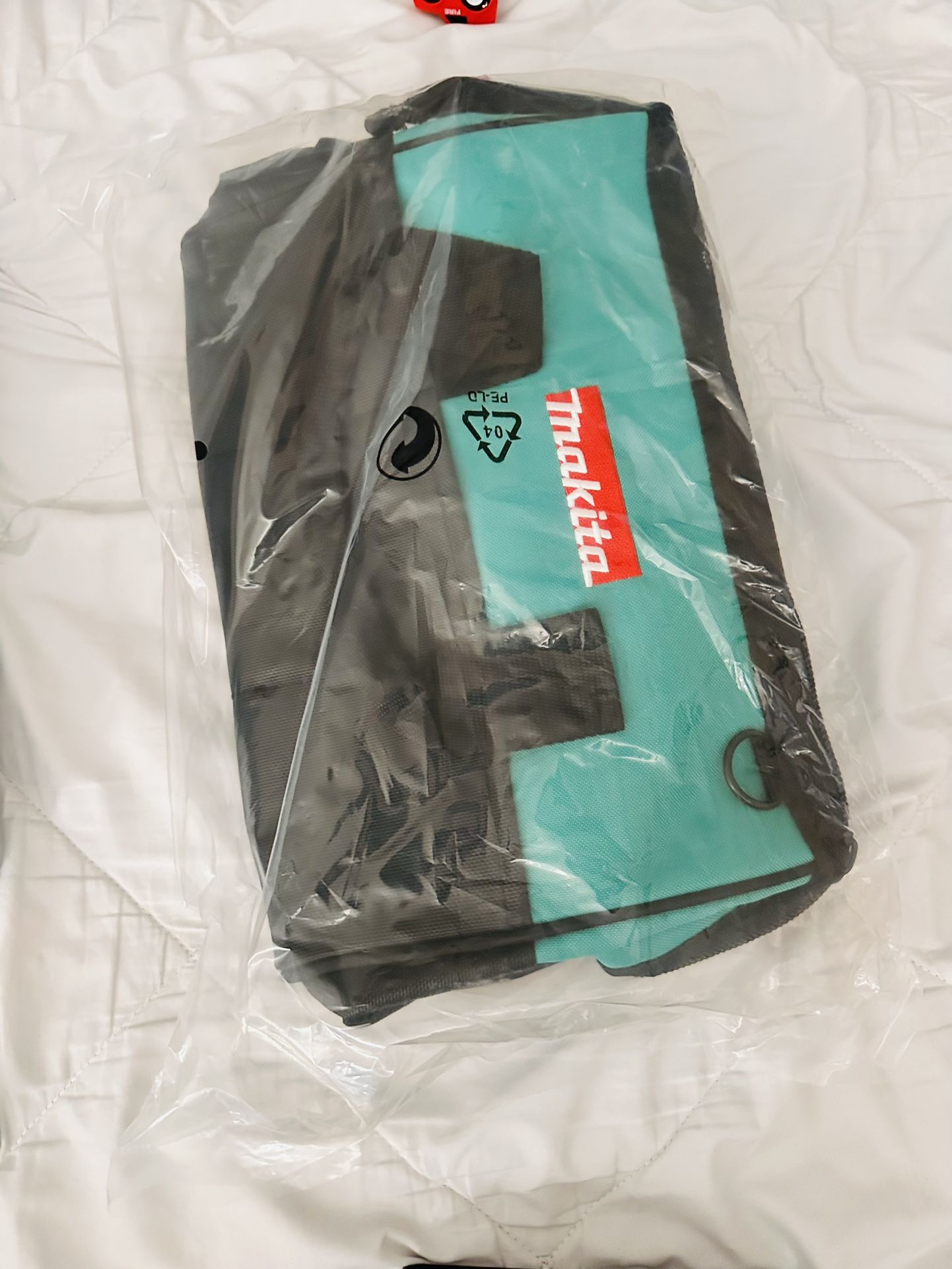 Bolsa Para Herramienta Original 