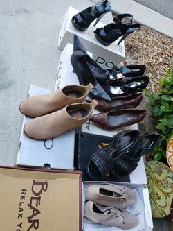 ALDO ALL FOR $35