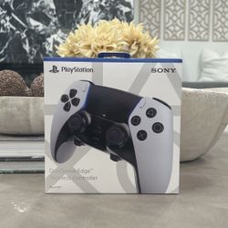 PlayStation Dual Sense Edge Controller