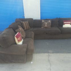 Section Couch
