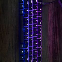 Apex Pro Mini