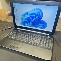 NEW Battery Dell 15.6” Windows 11 Laptop Computer Pc i5