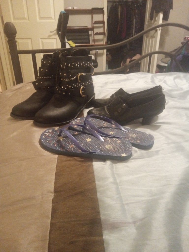 Shoes