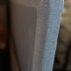 🔥 TEMPUR-Pedic Queen Ultra-Low Profile Foundation — LIKE NEW — Huge Savings! 🔥