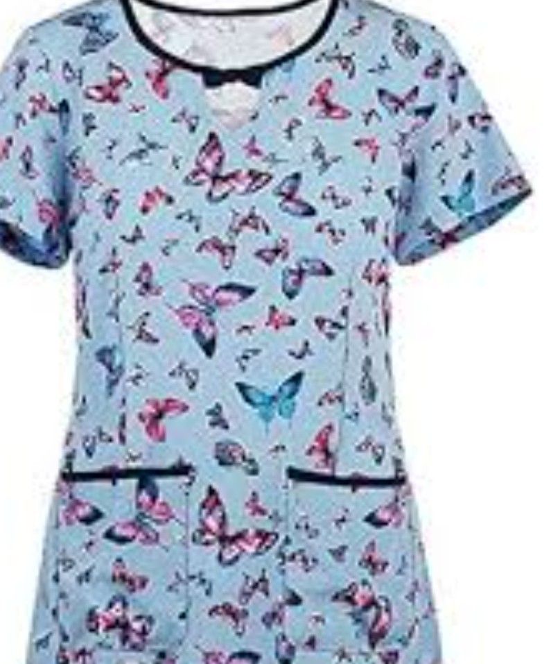 Scrubs For Woman