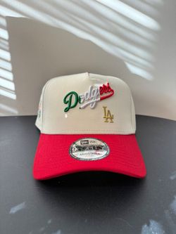 2026 Dodgers hat