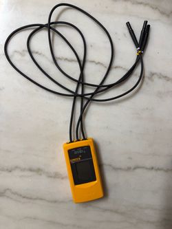 Fluke 9040 Phase Rotation Indicator