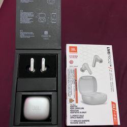 New Jbl Wireless Live Pro 2 