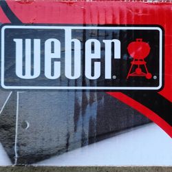 Weber Genesis 300 Series Flavorizor Bars