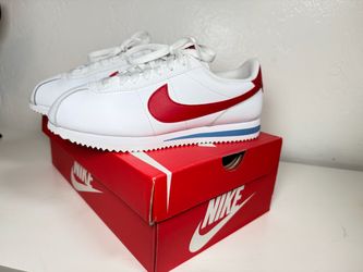 Womens Nike Cortez