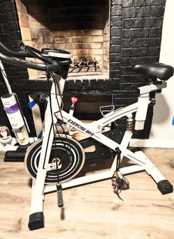 Cycling Equipment Bike