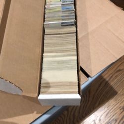 Vintage James Bond Beatles 3 Stooges And Baseball Cards