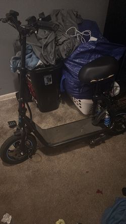 scooter