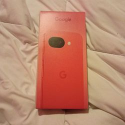Google pixel10a brand new
