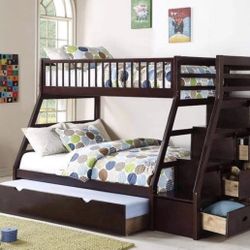 Bunk Beds 